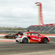 Illustration for article titled All Of The Fast Rallycross Cars Have Descended Upon Austin